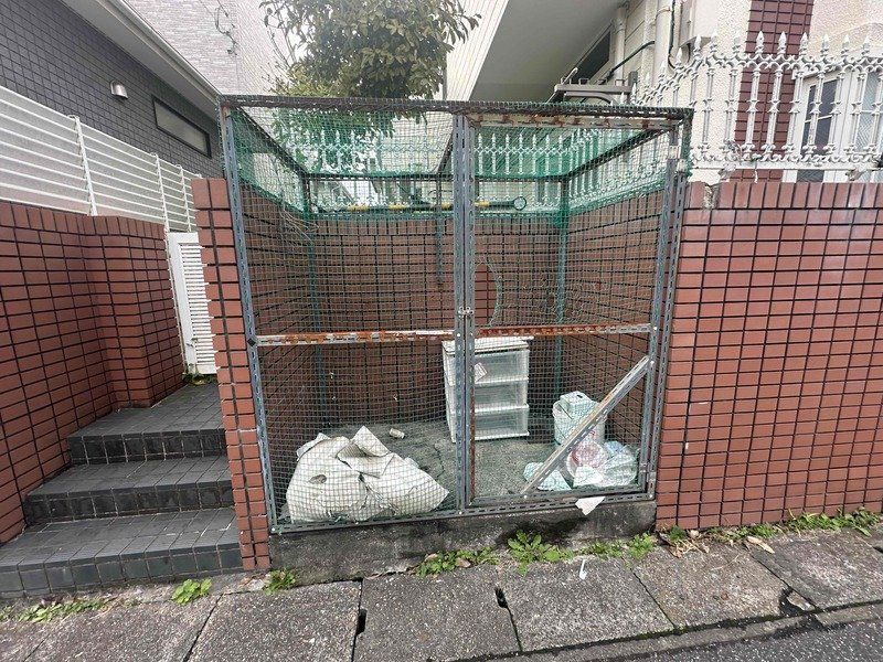 その他共有部分　物件画像