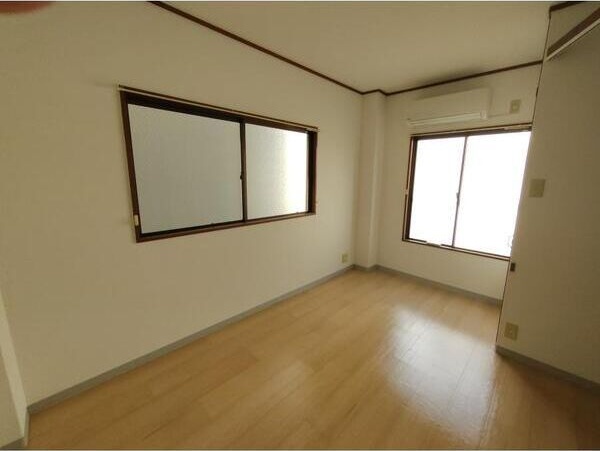 その他部屋・スペース　※写真は同じマンションの違う部屋のものになります。