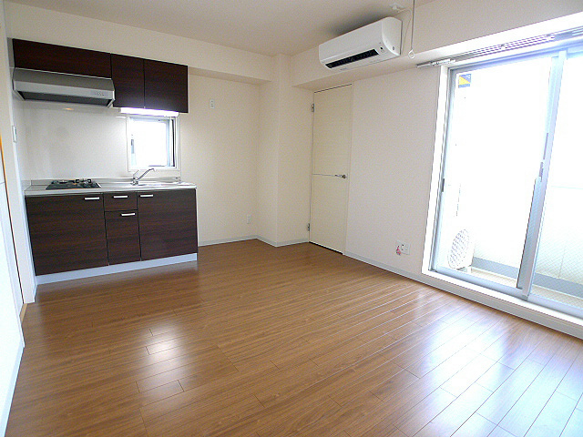 居室・リビング　洋室8.4帖