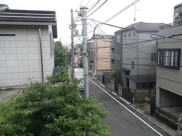 眺望　☆景色☆