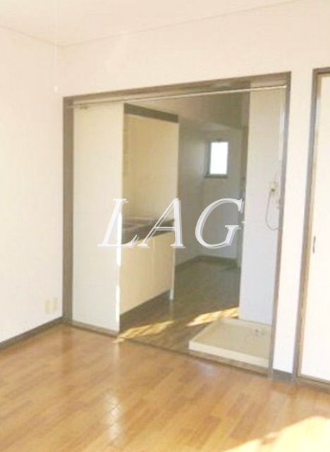 居室・リビング　洋室のお部屋です。