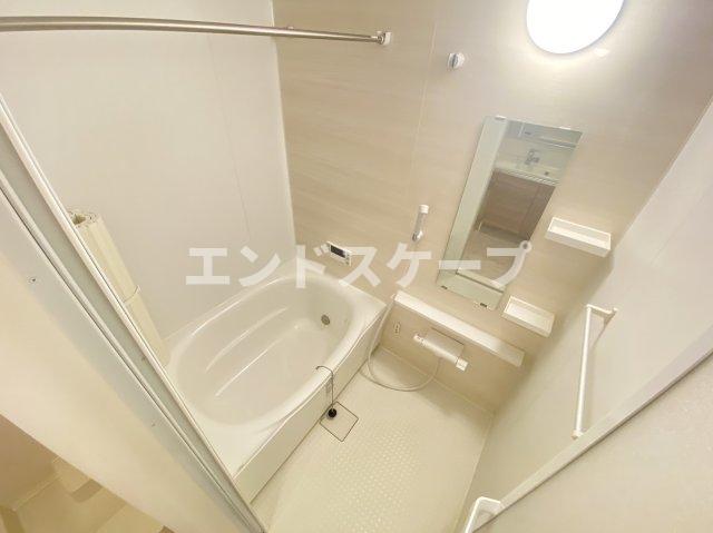 バス・シャワールーム　高崎、前橋エリアのお部屋探しはエンドスケープまで！お客様の理