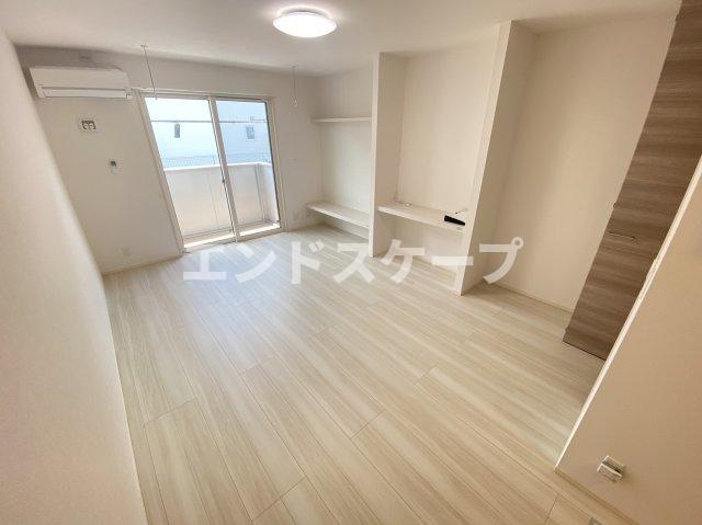 居室・リビング　高崎、前橋エリアのお部屋探しはエンドスケープまで！お客様の理