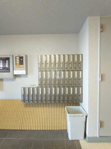 その他共有部分　ヴィレッジ・１