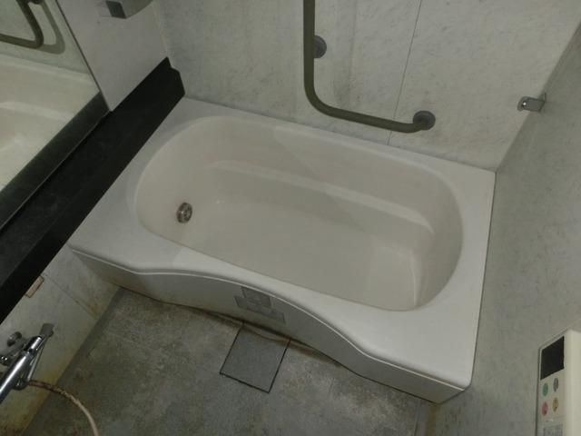 バス・シャワールーム　他号室参照