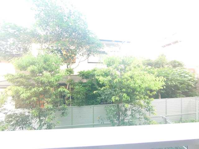 眺望　Ｂｌａｎｃｅ’Ｂｅａｕｔｅ　ＫＯＭＡＺＡＷＡＤＡＩＧＡＫＵ