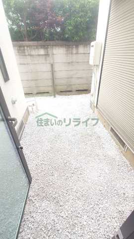 バルコニー　参考画像