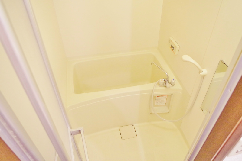 バス・シャワールーム　※別号室の写真使用中