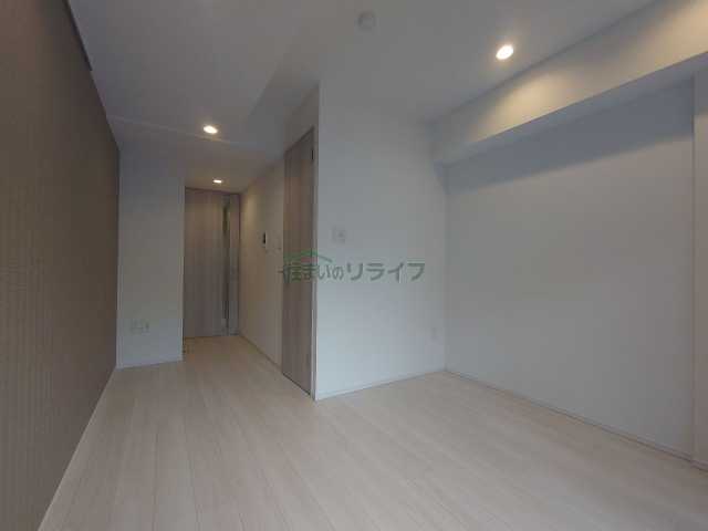 居室・リビング　別室参考画像です（反面」タイプ）