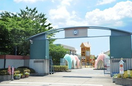 幼稚園・保育園　洛陽第二幼稚園（幼稚園・保育園）まで3268m