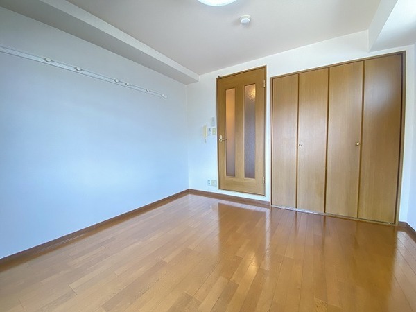 その他部屋・スペース　明るい洋室！