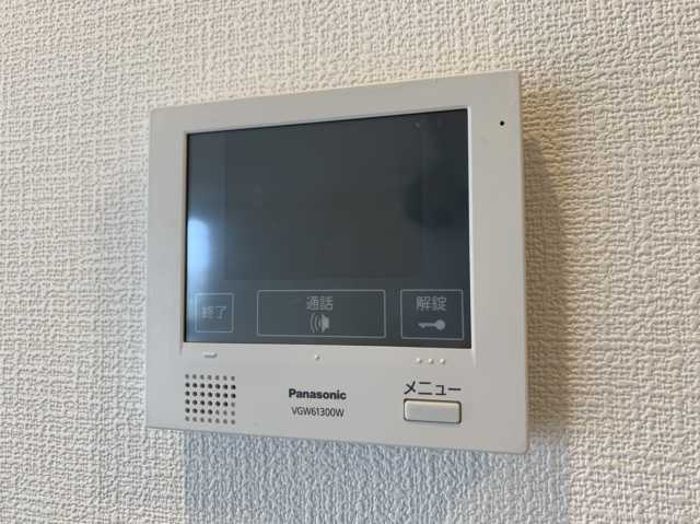 セキュリティ　エクサム白山