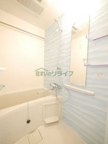 ロビー　GENOVIA四谷三丁目greenveil