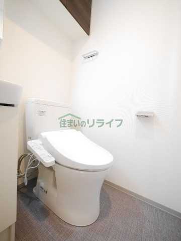 その他　GENOVIA四谷三丁目greenveil