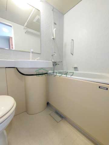 バス・シャワールーム　本郷ウッドフィールド