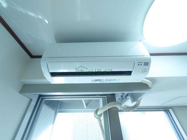 その他設備　本郷ウッドフィールド