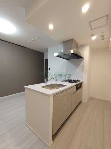 キッチン　リライフ浅草店