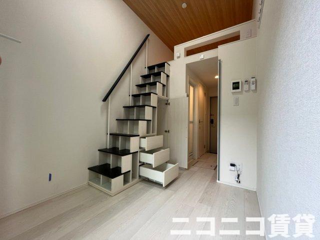 収納　別号室イメージの為、現状を優先致します。