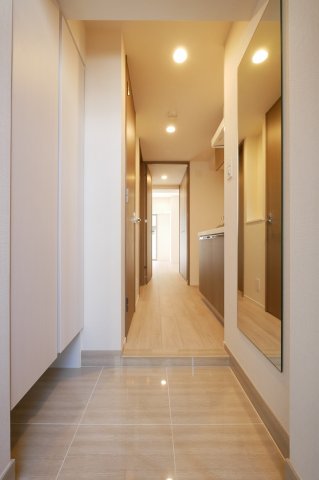 その他部屋・スペース　内装です