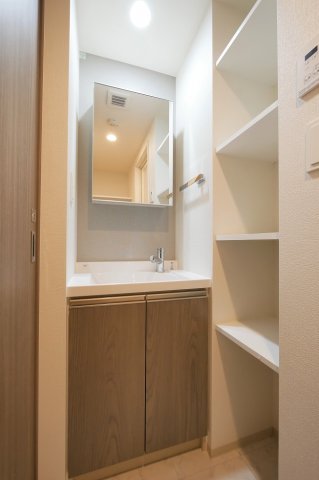 その他部屋・スペース　おしゃれな内装です