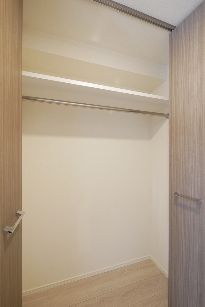 その他部屋・スペース　内装もきれいです