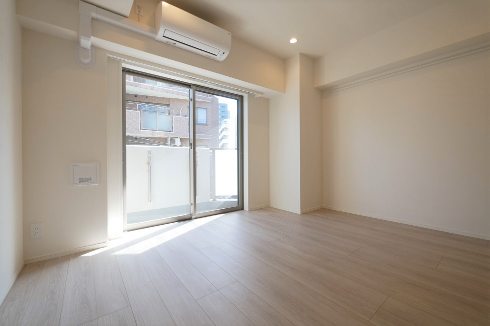 その他部屋・スペース　明るい室内です