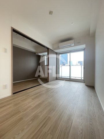 居室・リビング　アヴェニール中崎　リビング