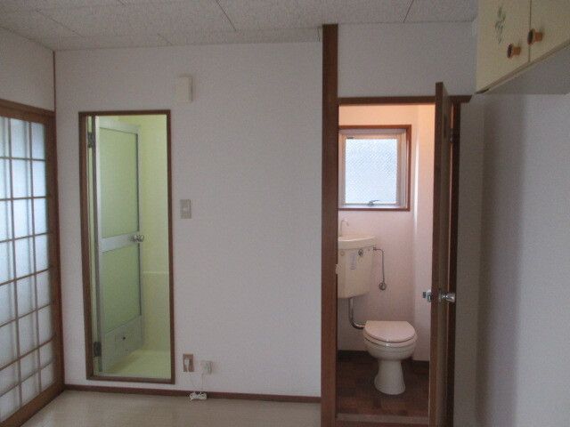 その他部屋・スペース