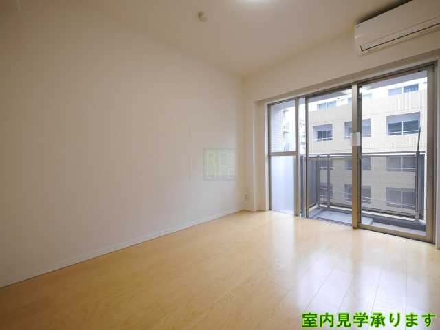 居室・リビング　レジディア新宿イーストII