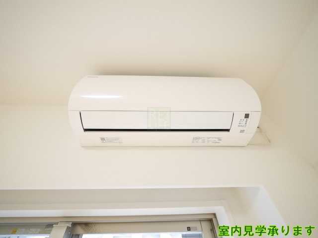 その他設備　レジディア新宿イーストII