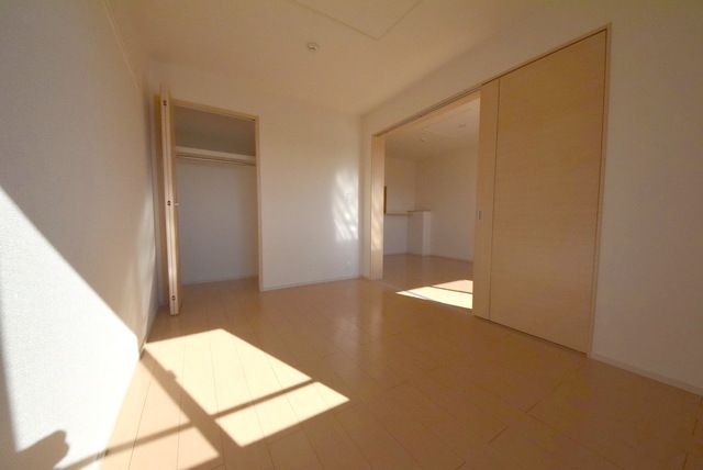 その他部屋・スペース　★家具の配置がしやすい間取りです★