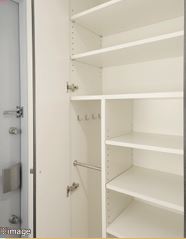 収納　※イメージ画像です。