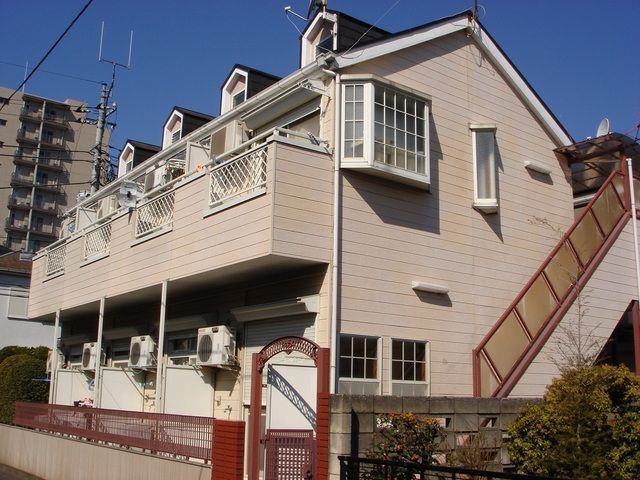 バルコニー　★エントランス★