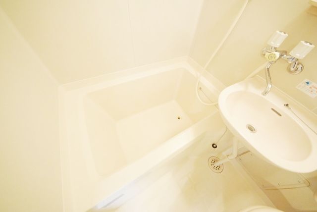 バス・シャワールーム　★バス★