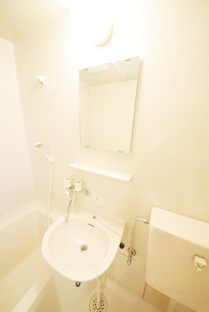 洗面設備　★洗面台★