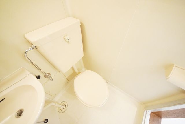 トイレ　★トイレ★