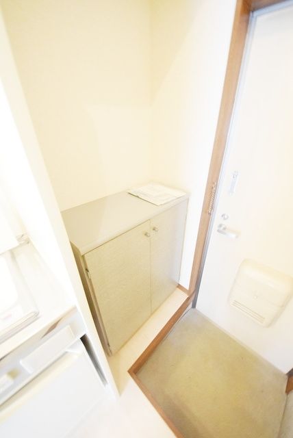 その他設備　★シューズＢＯＸ★