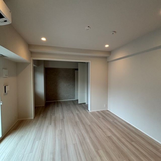 居室・リビング　※写真は同タイプ住戸です。