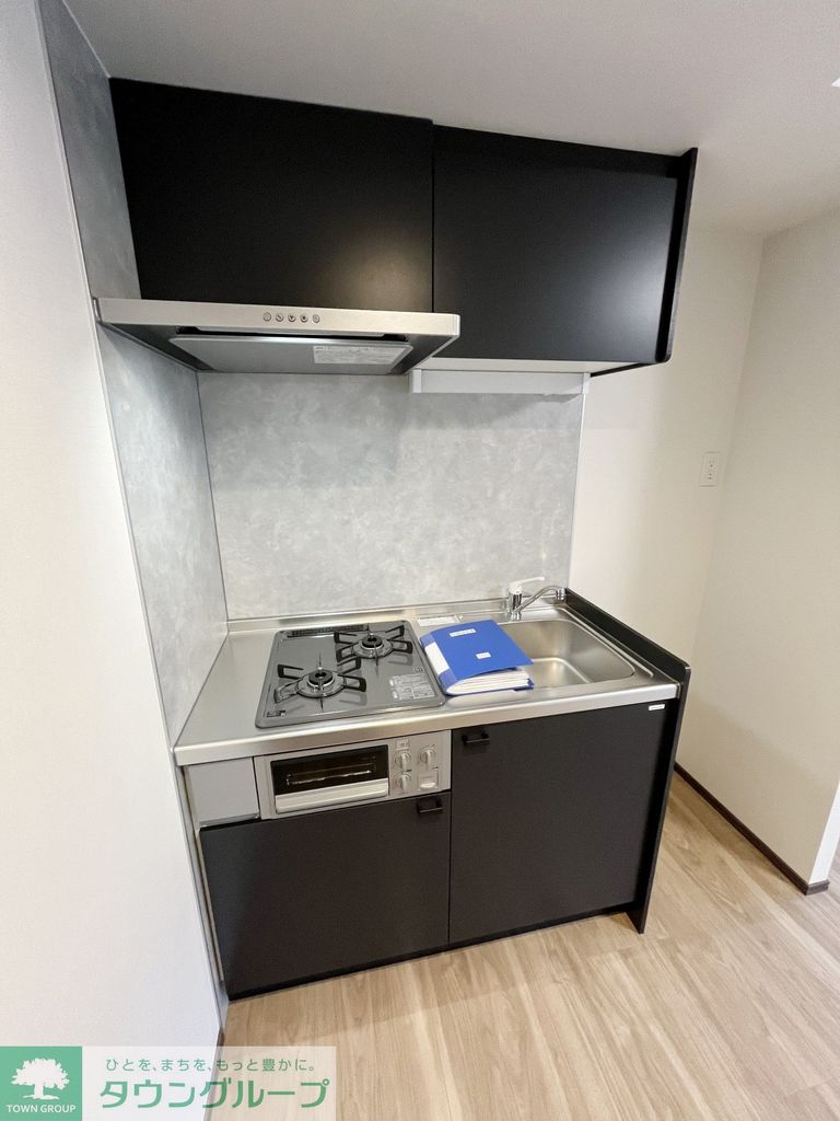 キッチン　★お部屋探しは、タウンハウジング多摩センター店へ★
