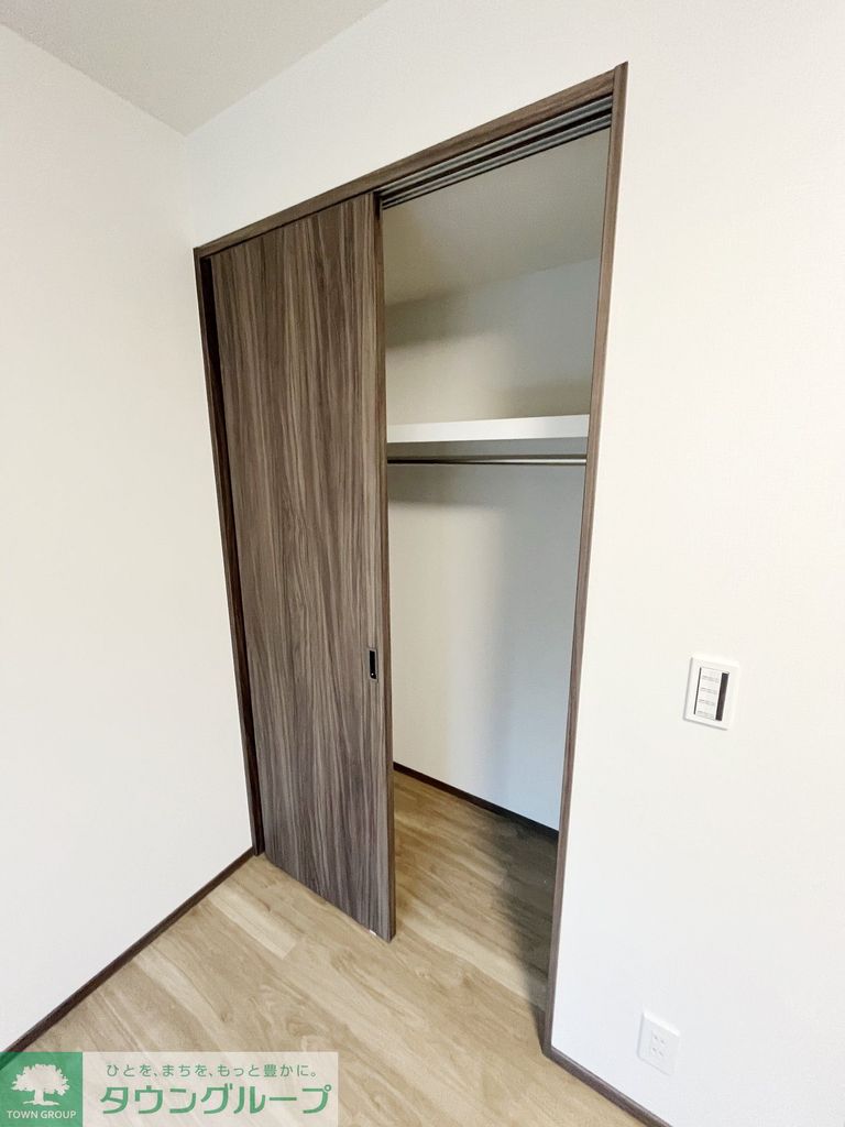 収納　★お部屋探しは、タウンハウジング多摩センター店へ★
