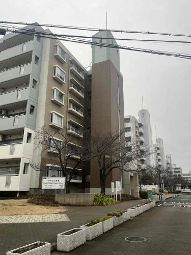 その他　アルビス寺本(UR団地)（その他）まで2088m