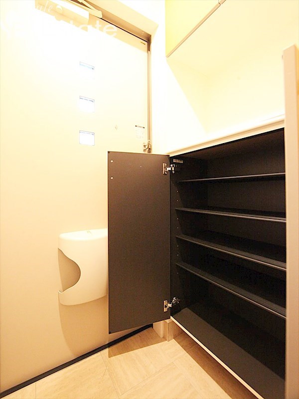 その他　シューズボックス