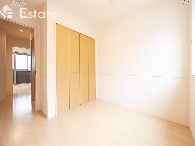 その他部屋・スペース　洋室