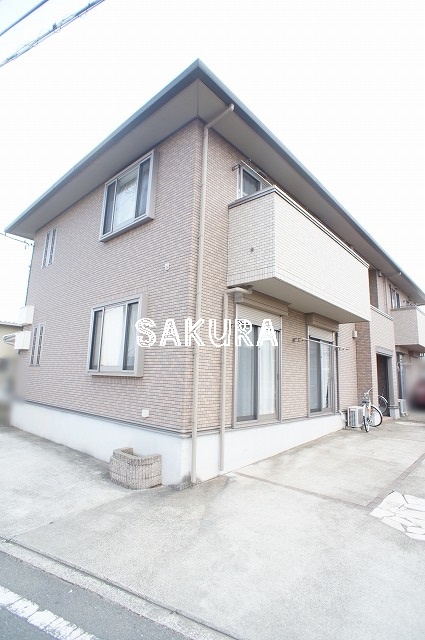 建物外観　当店おすすめ物件♪