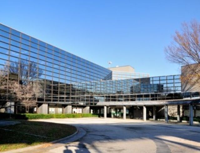 役所　千葉市若葉区役所（役所）まで716m