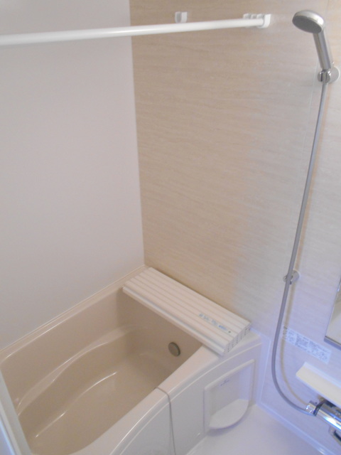 バス・シャワールーム　浴室追焚き・乾燥機能付き