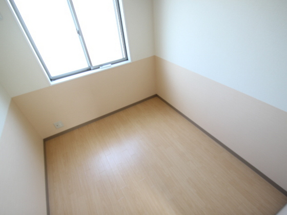 その他部屋・スペース　※別部屋の写真です