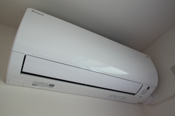 その他設備　※別部屋の写真です