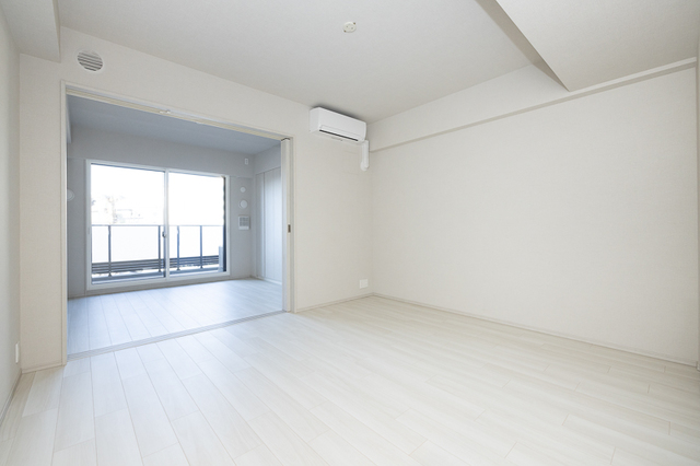 居室・リビング　※写真は同タイプ住戸です。