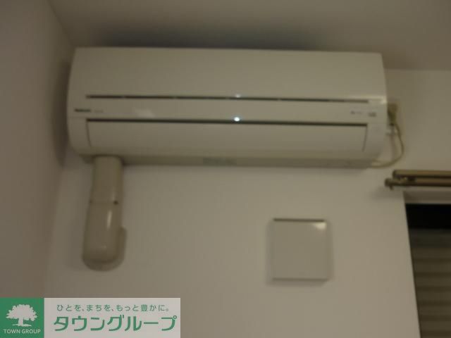 その他　★エアコン付★